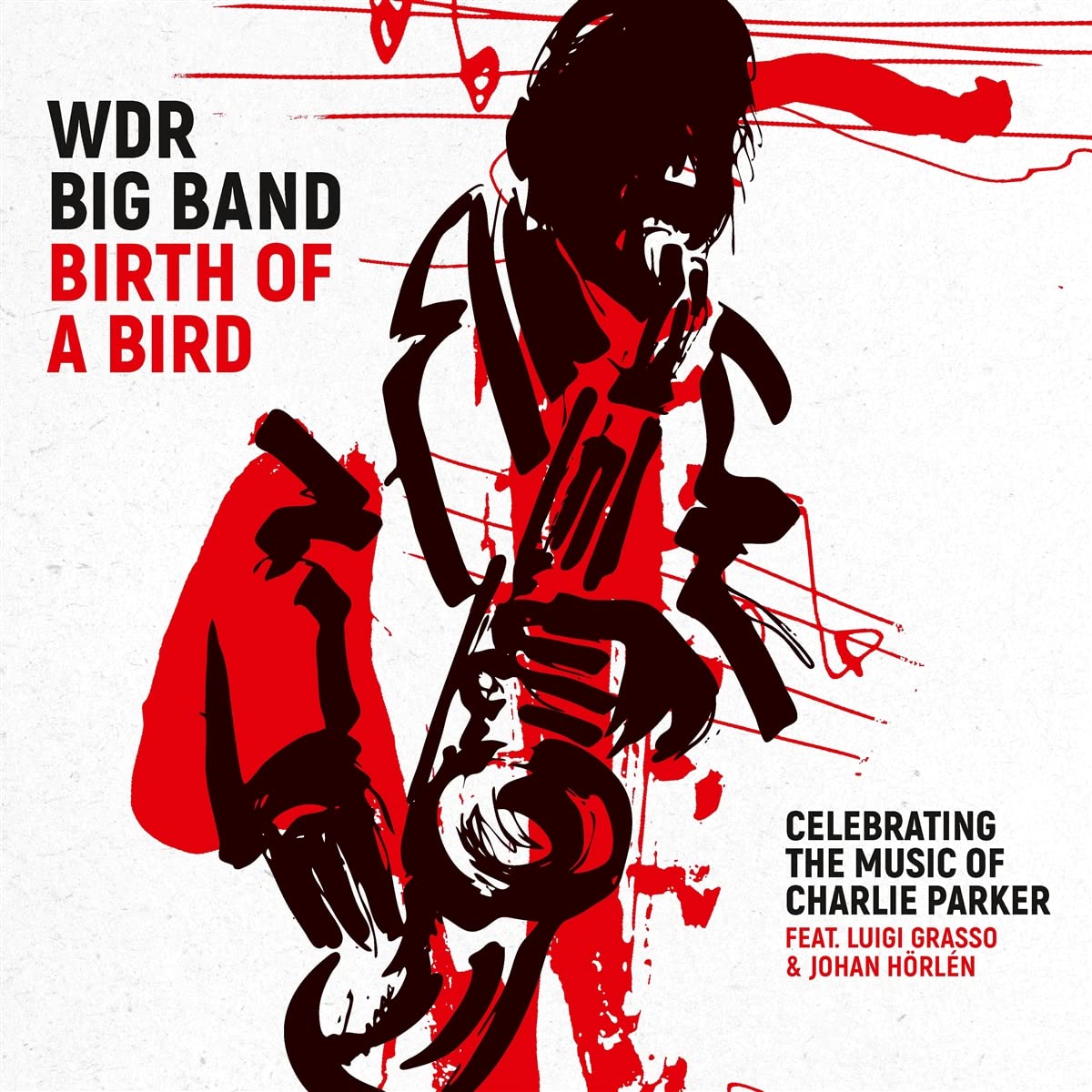 Birth Of A Bird Jazz