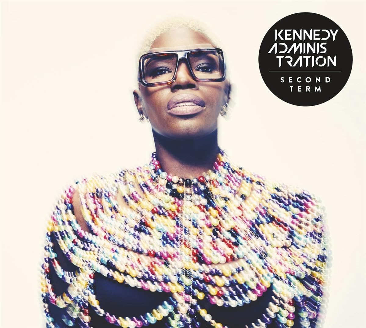 Second Term Funk, R&B & Soul