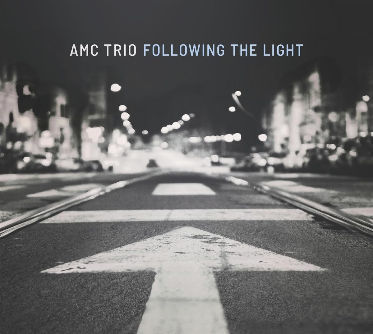 Product Image: Following The Light