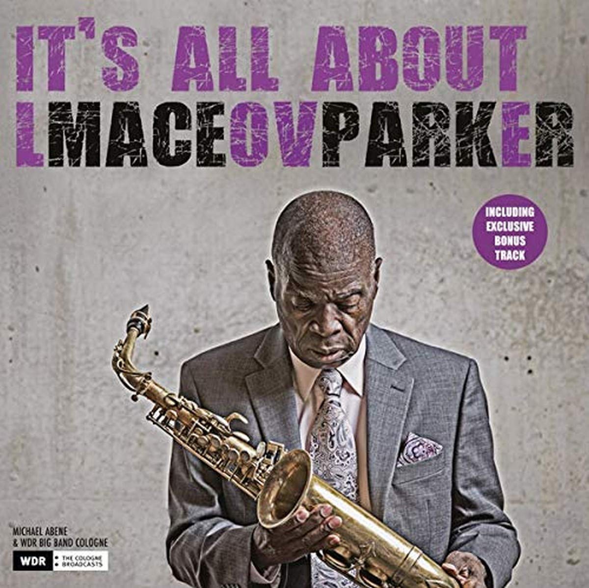 It's All About Love (180Gr./+ Bonus Track) Pop
