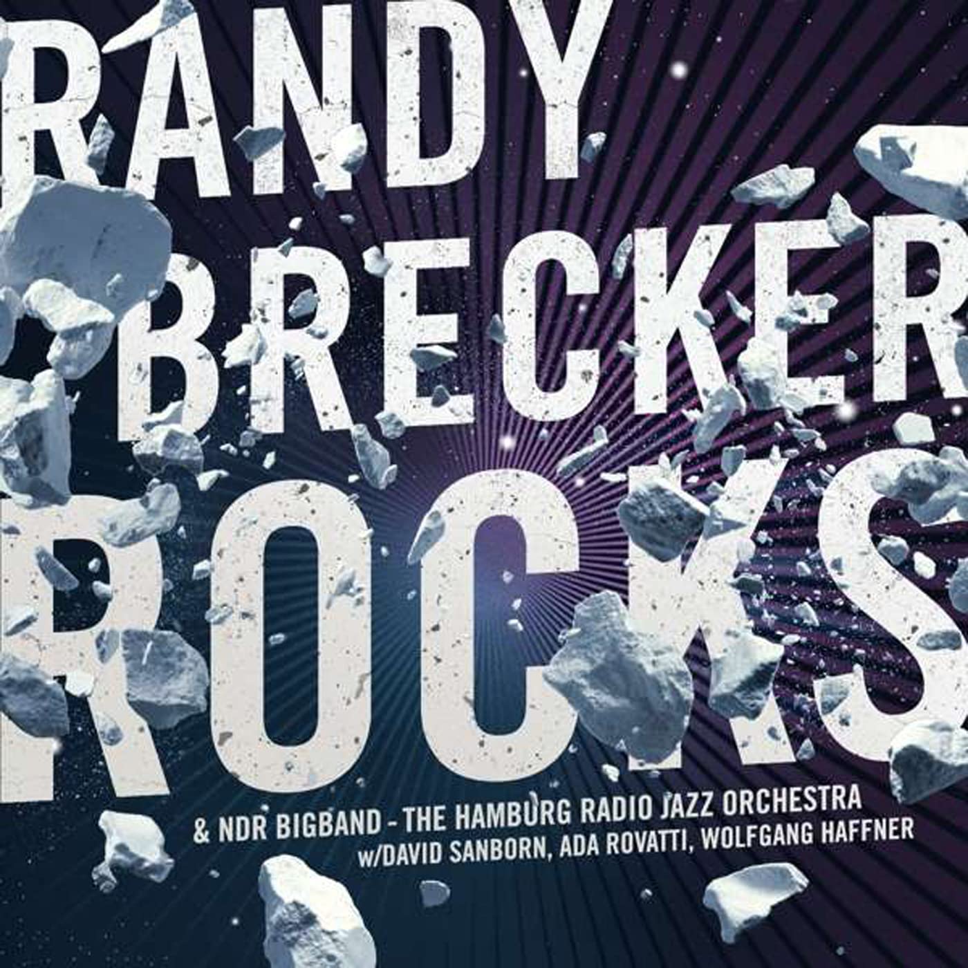 Rocks (180Gr.) Jazz