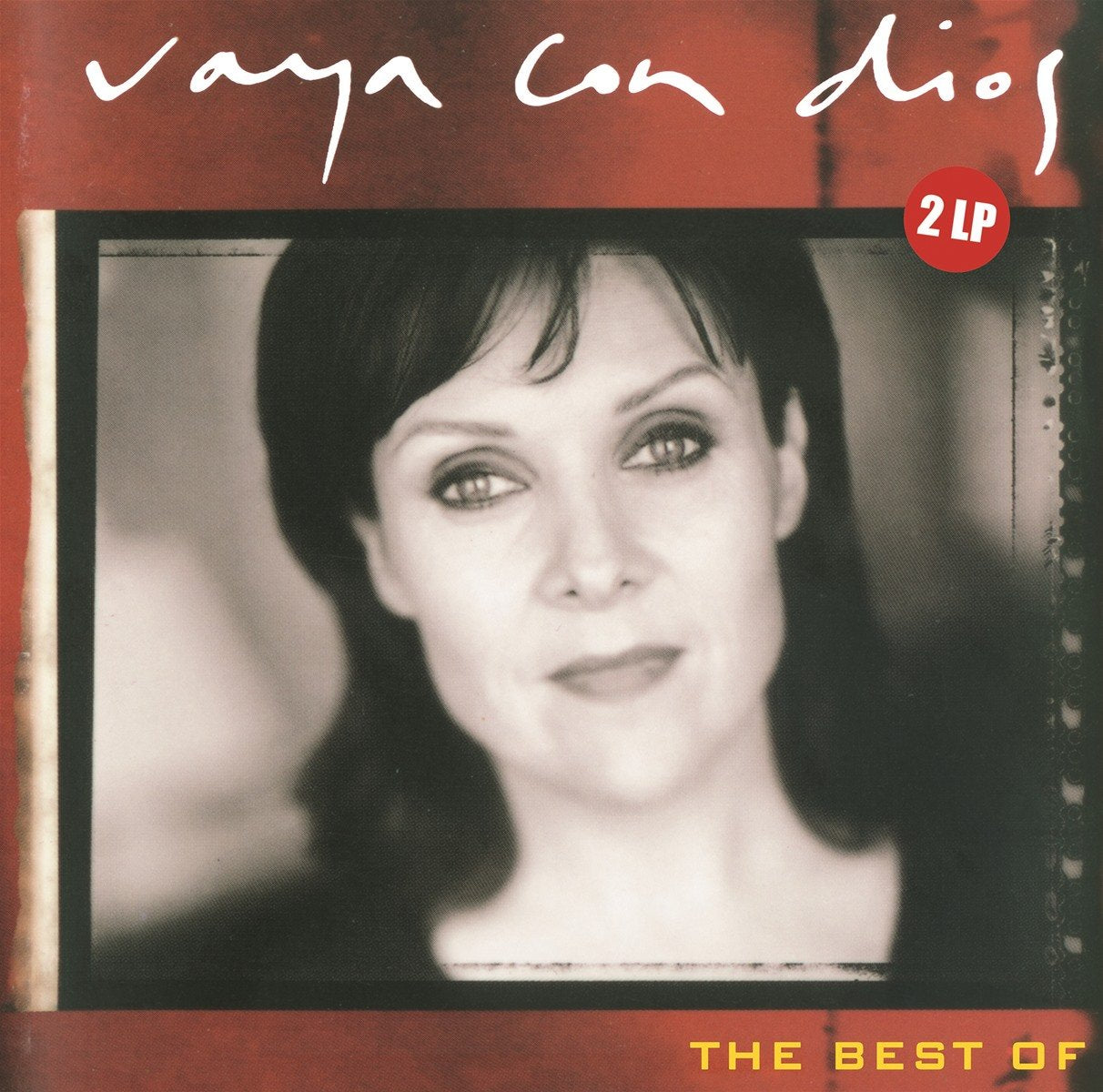 The Best of Vaya Con Dios World Music