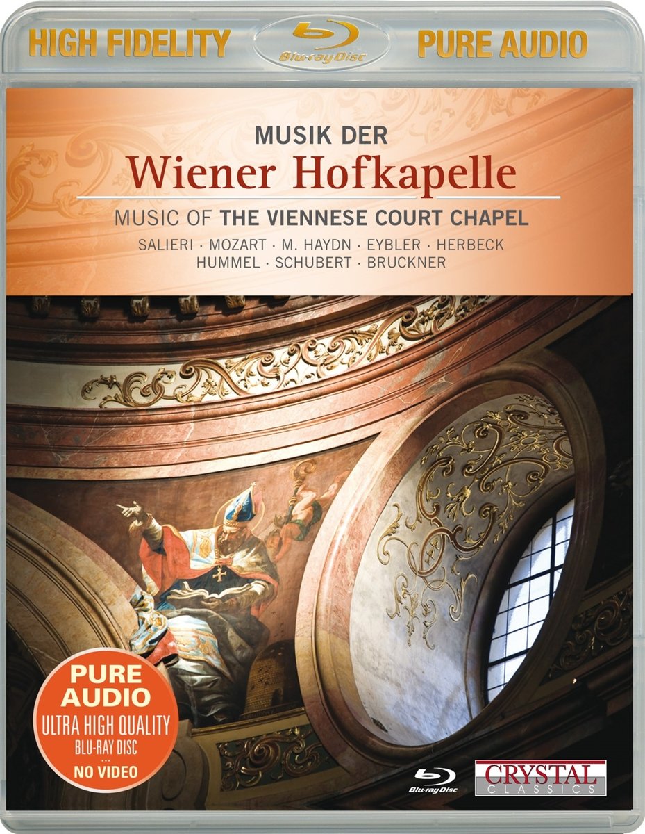Musik Der Wiener Hofkapelle Classical