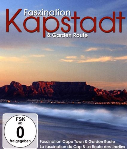 Faszination Kapstadt & Garden Route Films