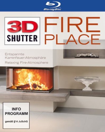 Product Image: Fireplace 3D
