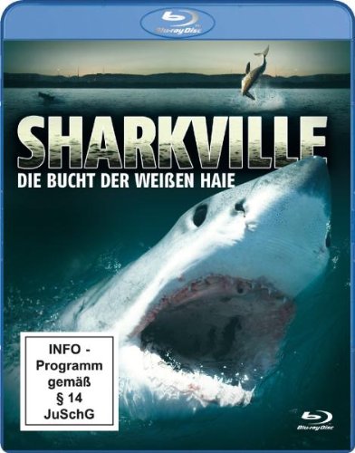 Sharkville - Die Bucht der weißen Haie Movies