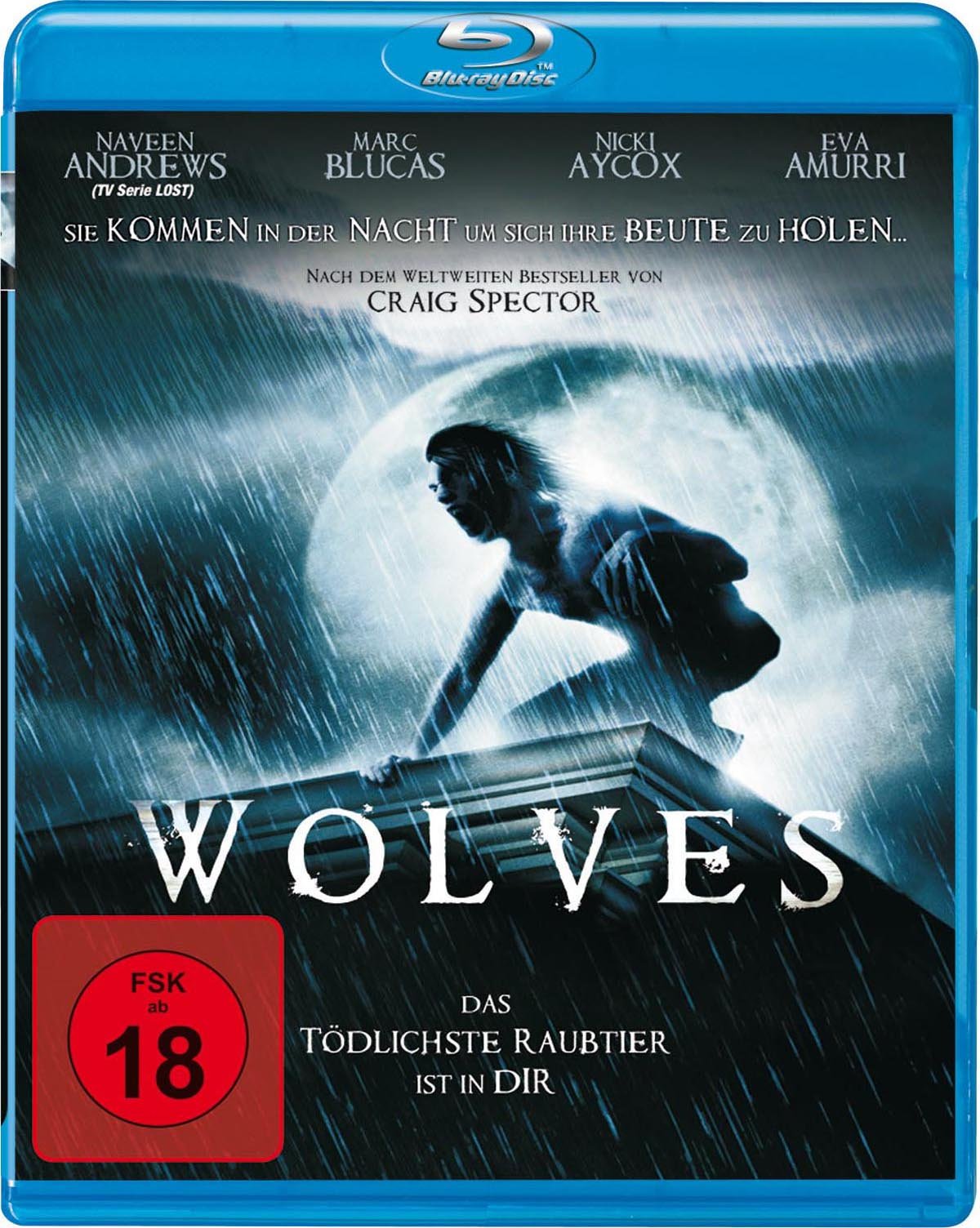Wolves Movies