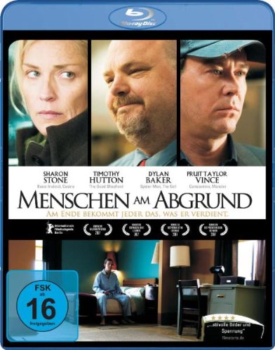 Product Image: Menschen am Abgrund