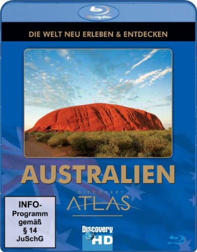Australien-Die Welt Neu Erleben Und Entdecken Films