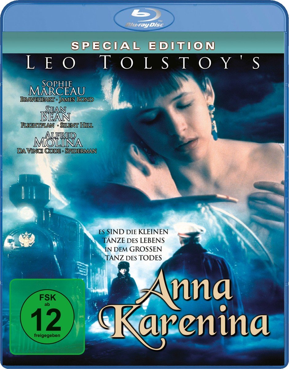 Product Image: Anna Karenina