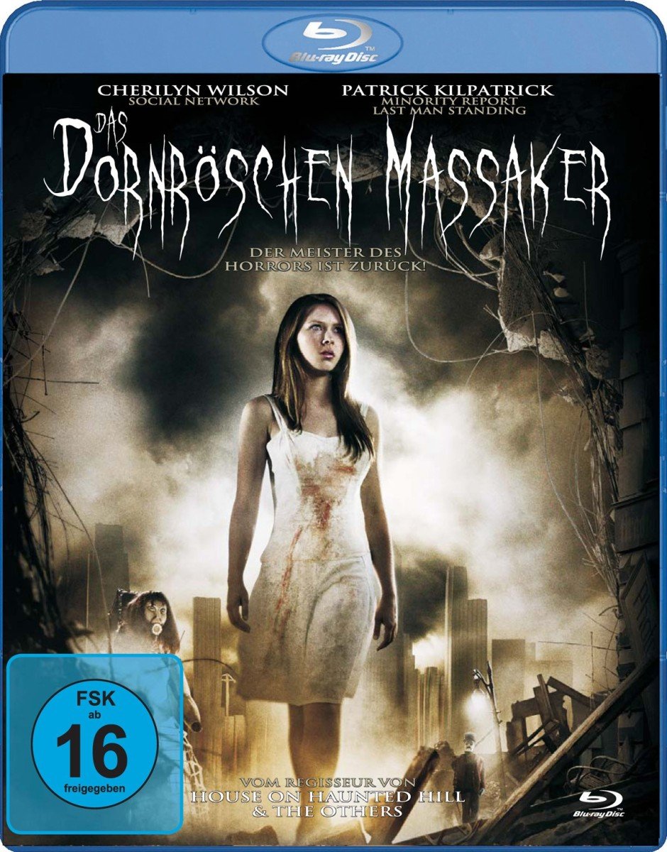 Product Image: Das Dornröschen Massaker