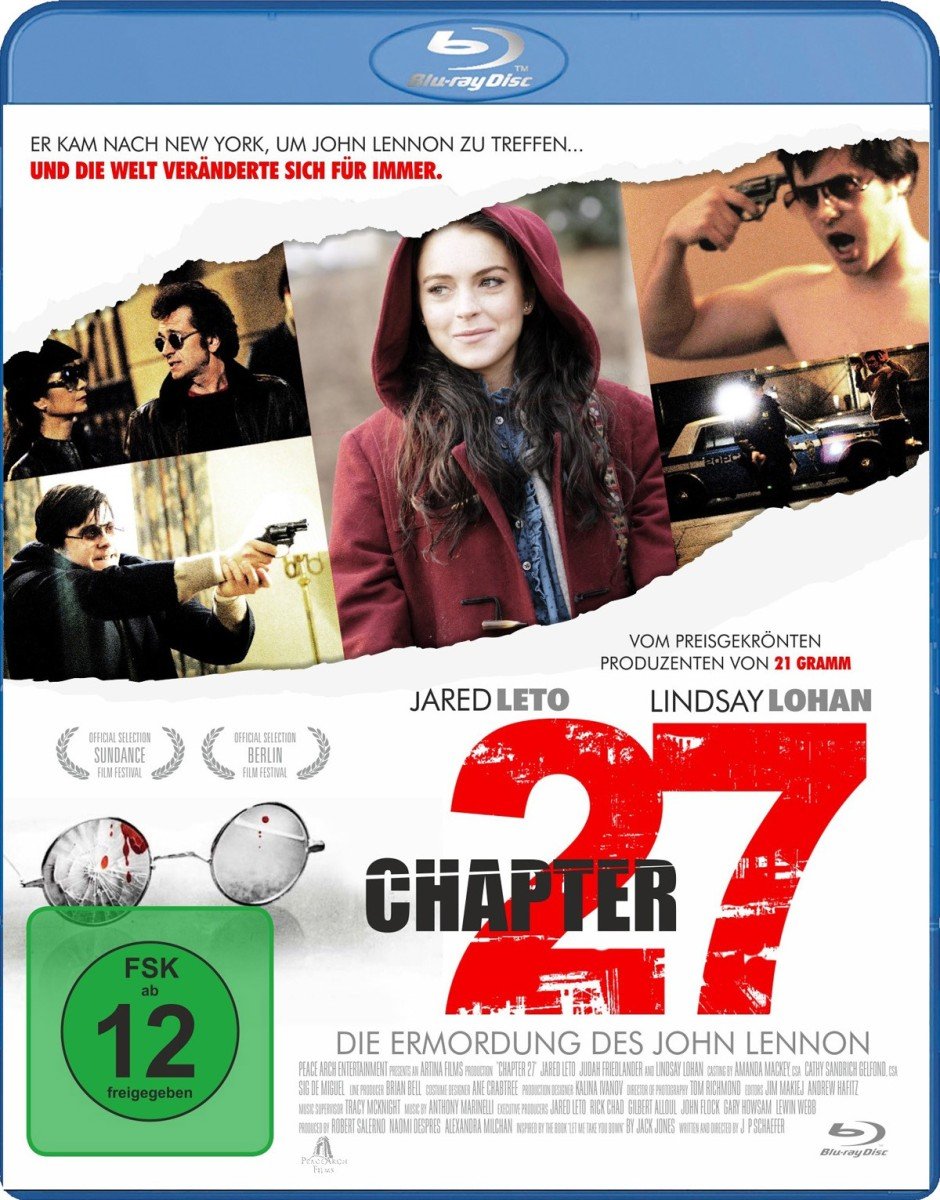 Chapter 27 Films
