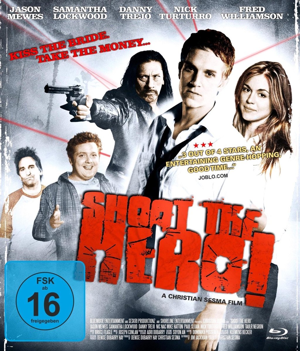 Shoot The Hero Movies