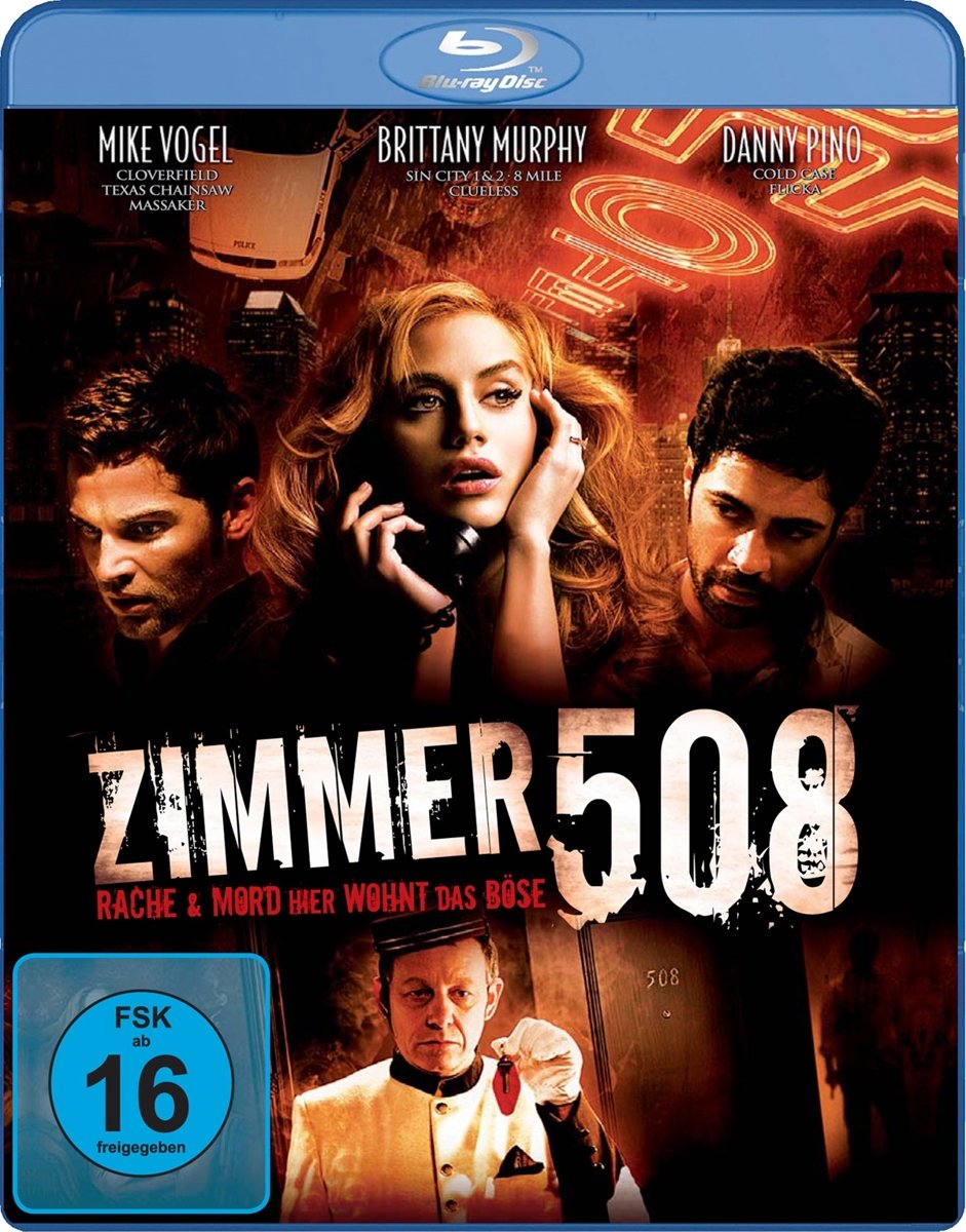 Product Image: Zimmer 508