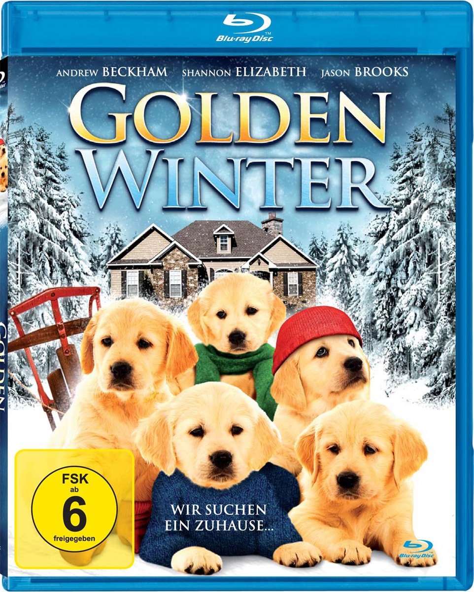 Golden Winter Films
