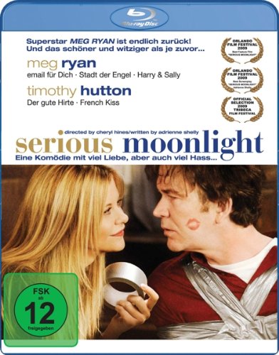 Serious Moonlight Movies