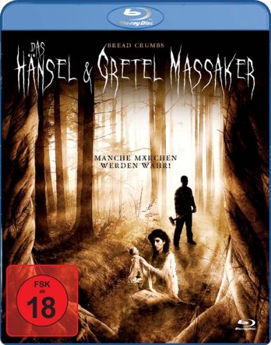 Das Hänsel & Gretel Massaker - Bread Crumbs Films