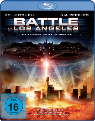 Battle of Los Angeles Films