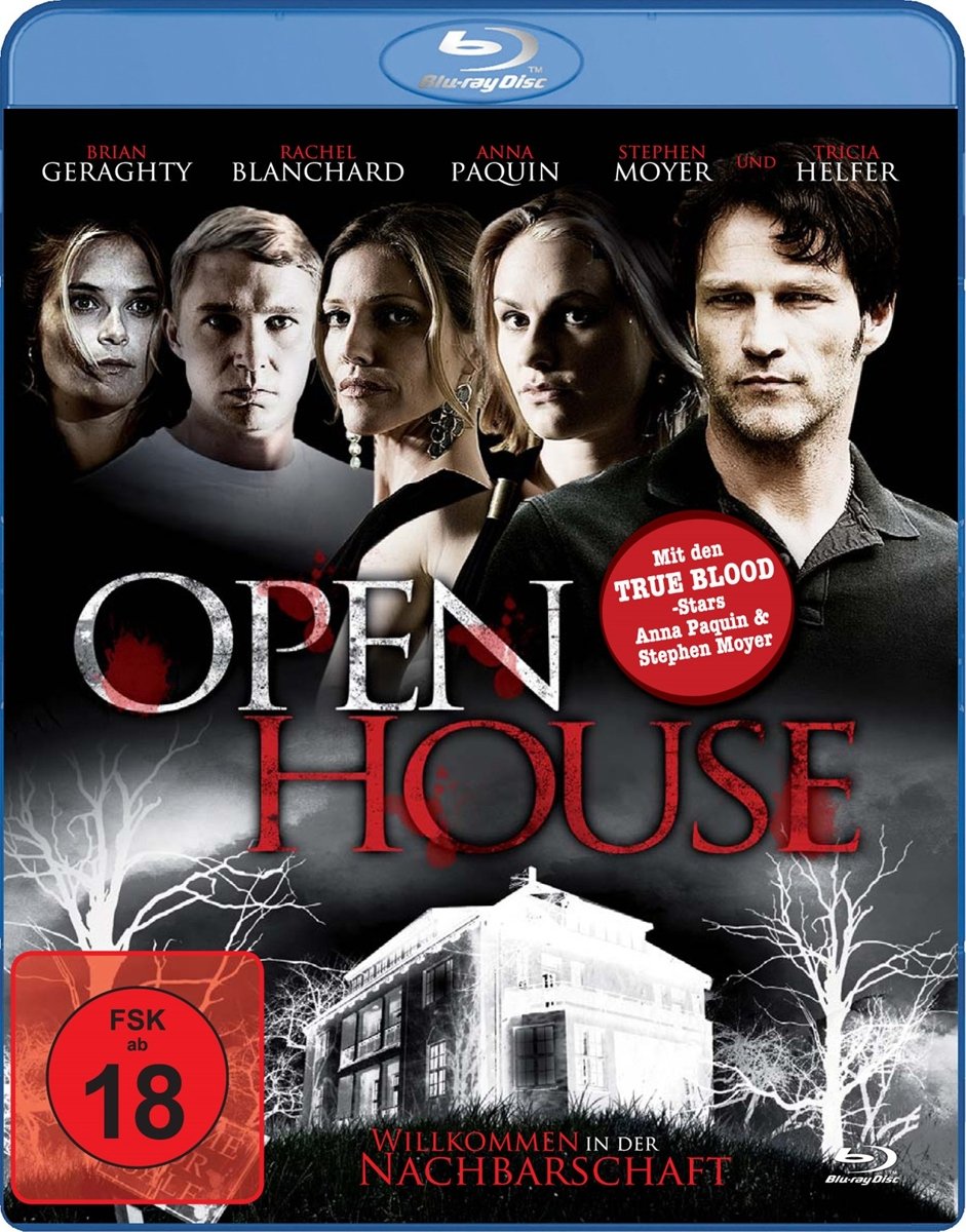 Product Image: Open House