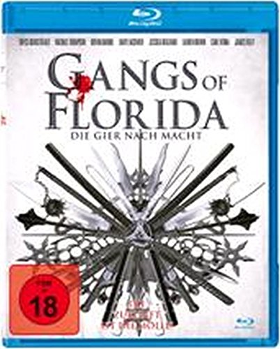 Gangs of Florida - Die Gier nach Macht Movies