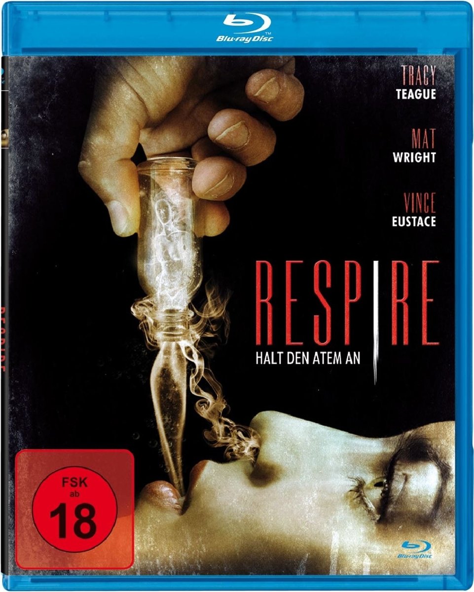 Respire - Halt den Atem an Movies