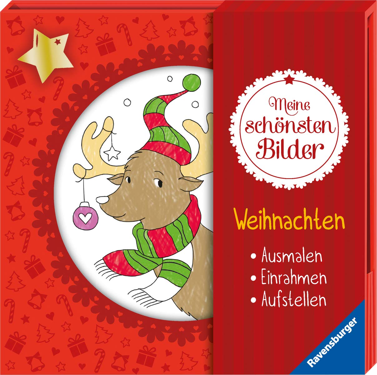 Meine schönsten Bilder: Weihnachten Non-fiction
