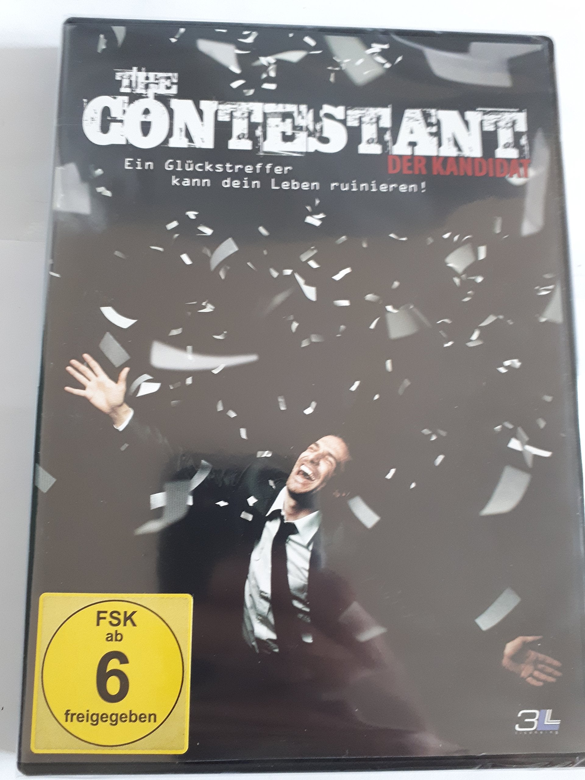 The Contestant - Der Kandidat Films
