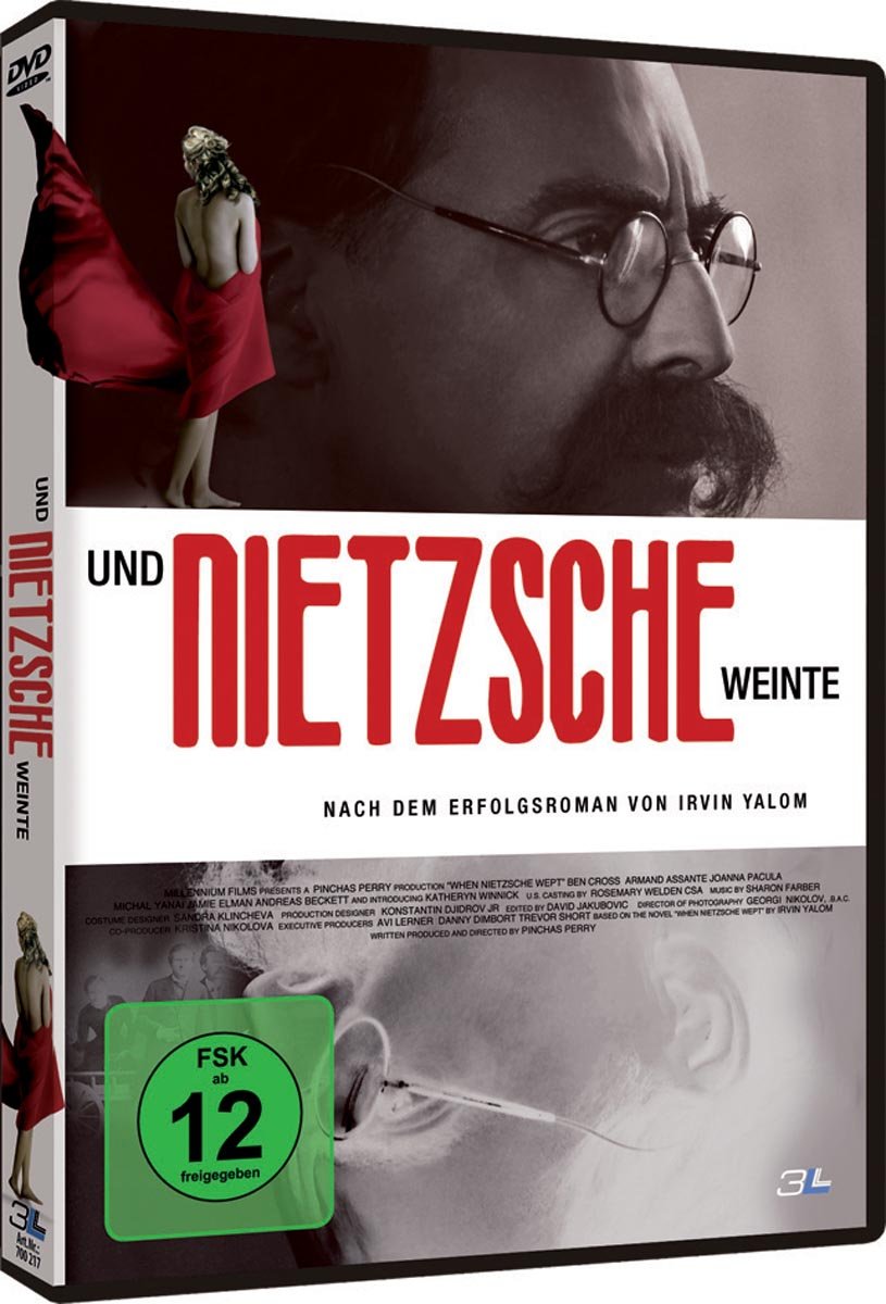 Product Image: Und Nietzsche weinte