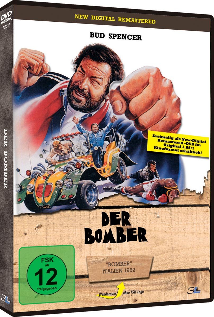 Product Image: Der Bomber