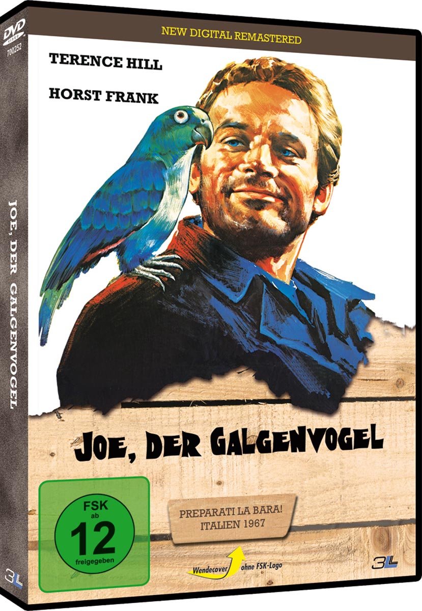 Joe, der Galgenvogel Movies