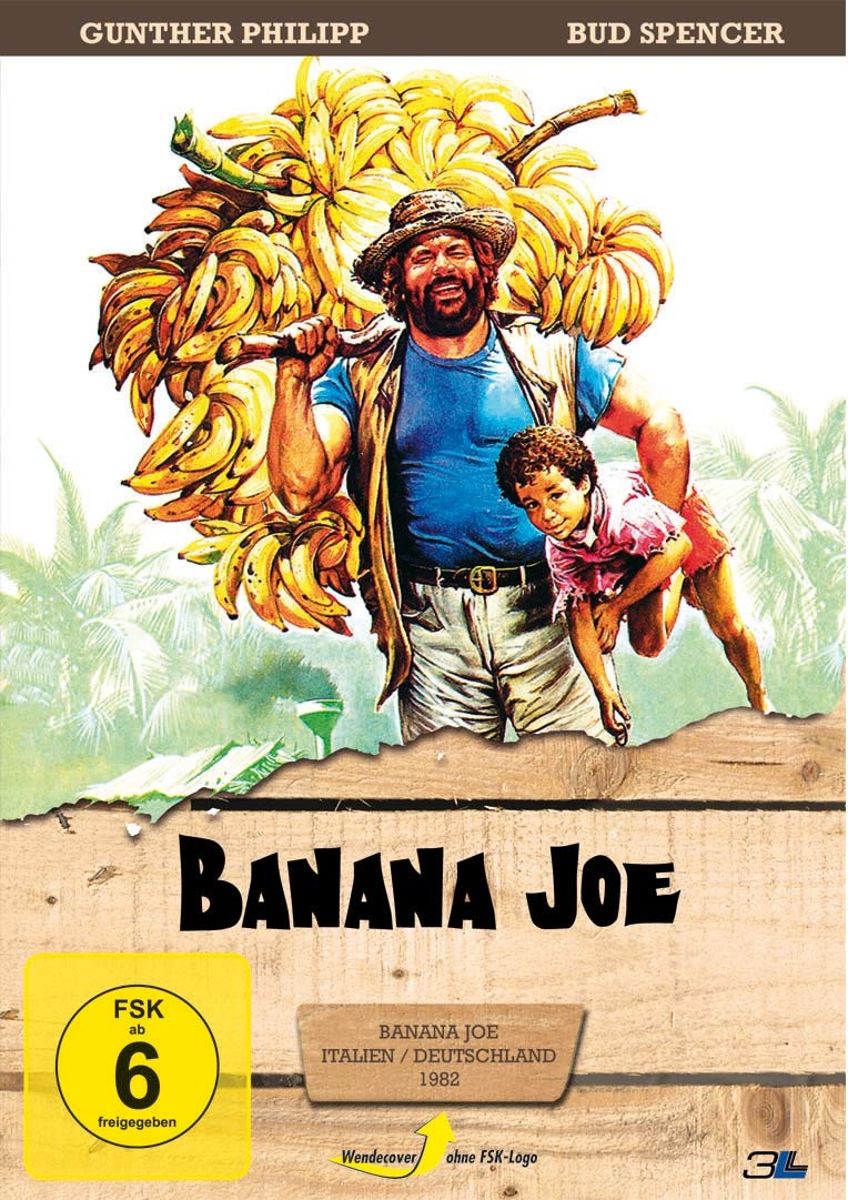Product Image: Banana Joe