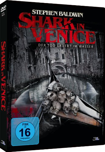 Shark in Venice - Der Tod lauert im Wasser Films