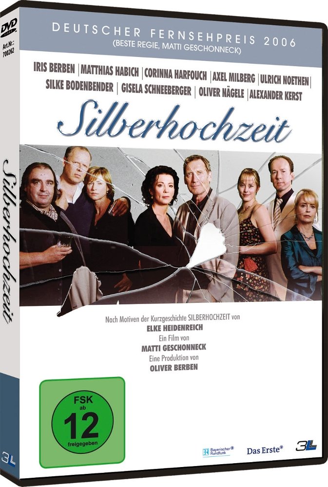 Silberhochzeit Movies
