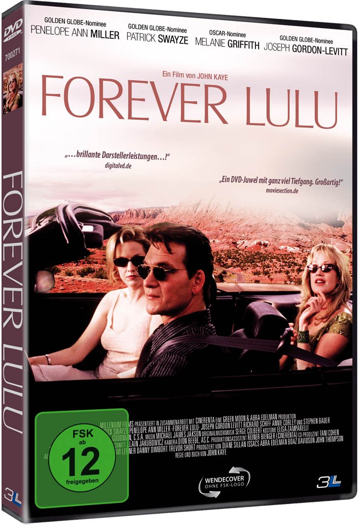 Forever Lulu - Die erste Liebe rostet nicht Films