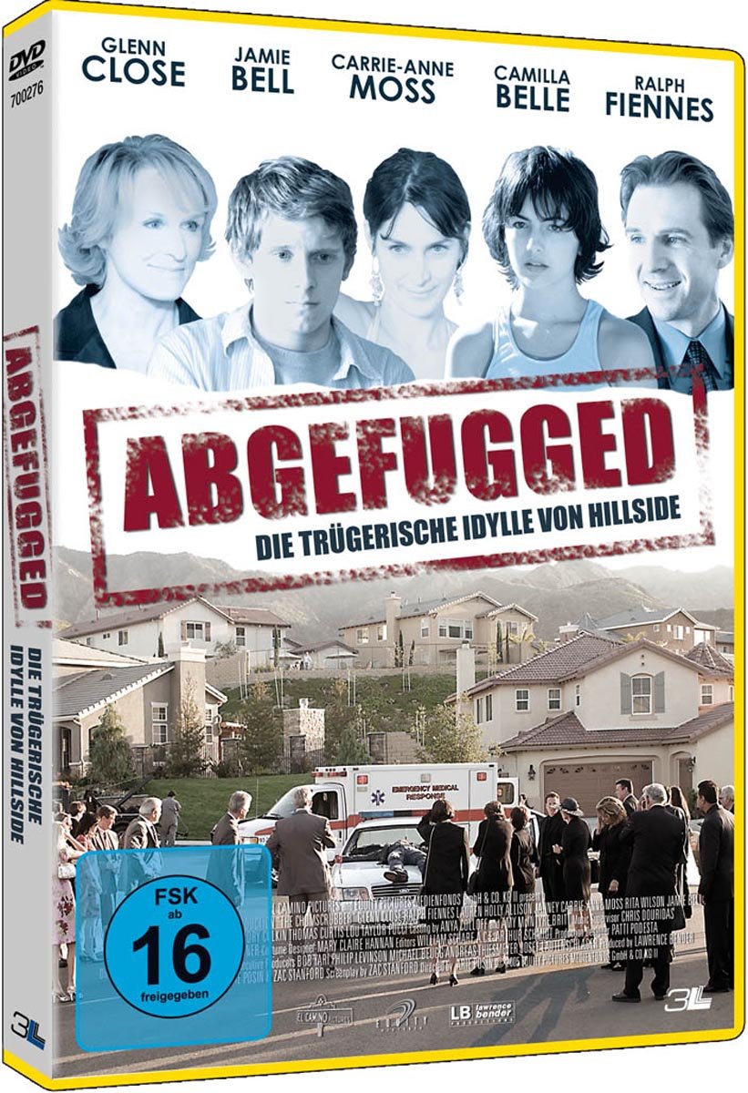 Abgefugged - Die trügerische Idylle von Hillside Films