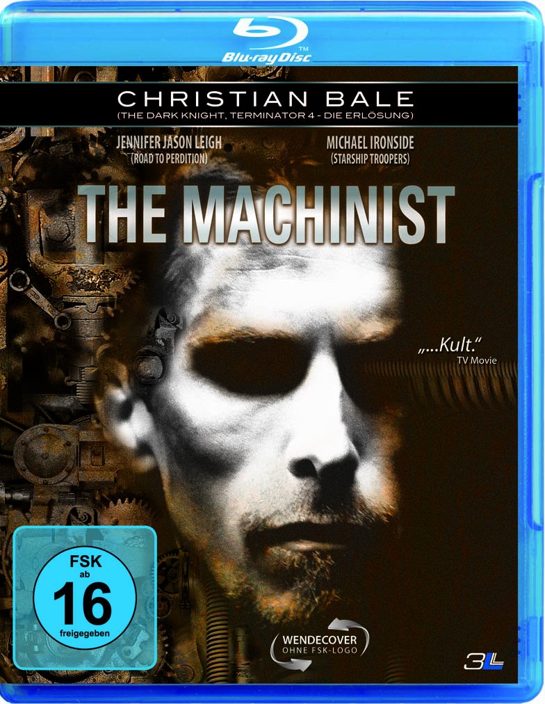 The Machinist Movies