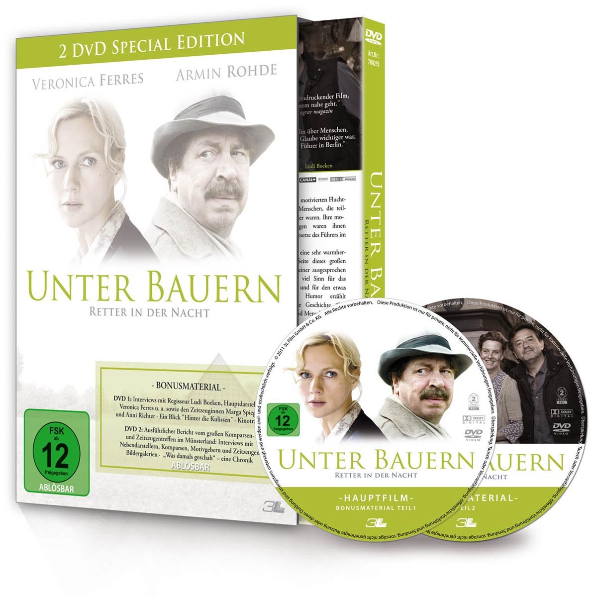 Unter Bauern Films