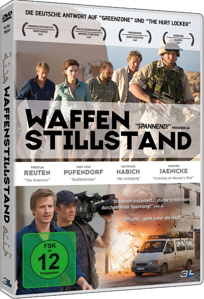 Product Image: Waffenstillstand