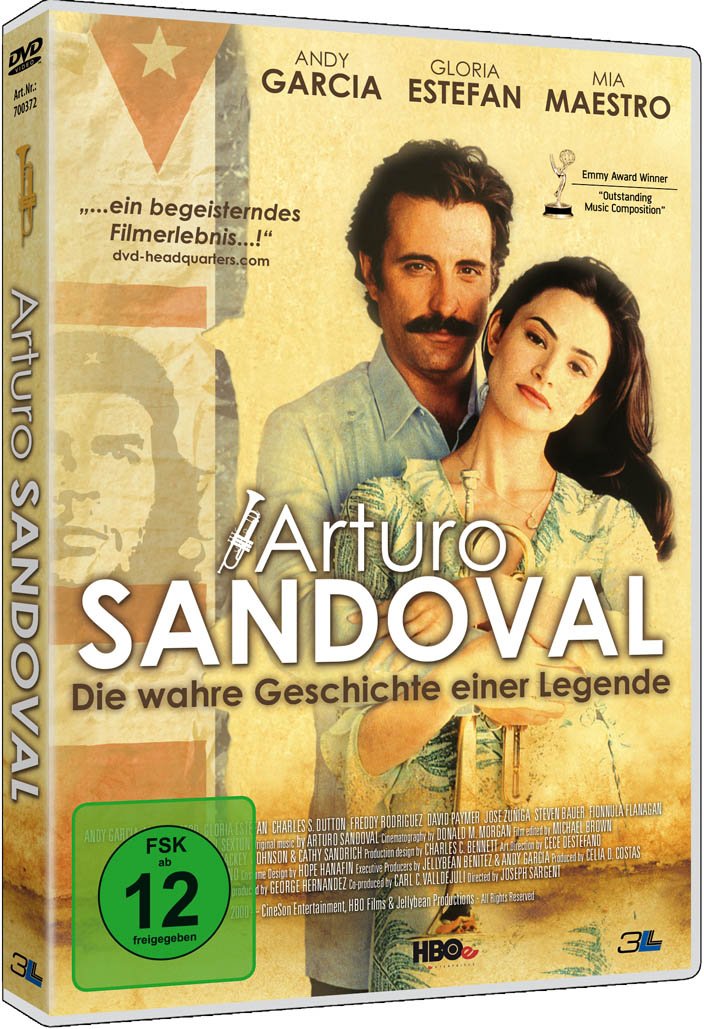 Arturo Sandoval - Die wahre Geschichte einer Legende Films