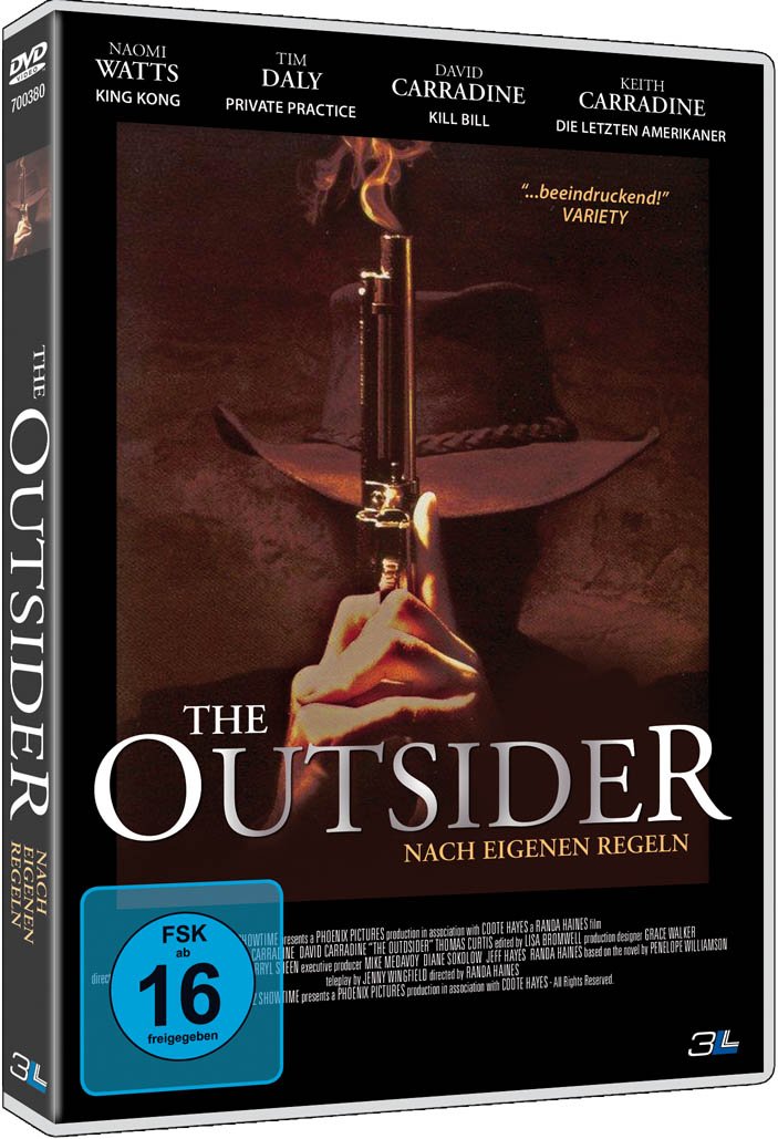 The Outsider Movies