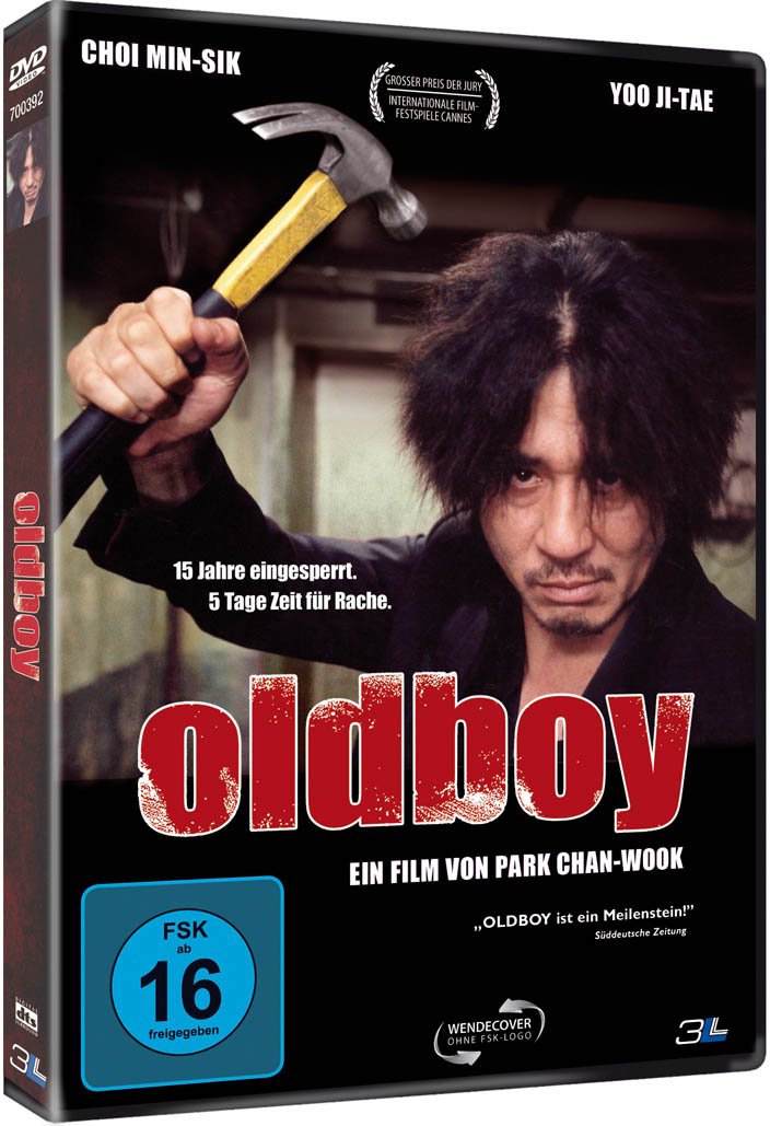 Oldboy Films