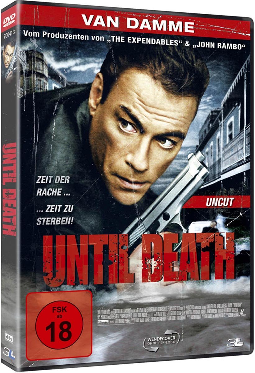 Until Death - Uncut Movies