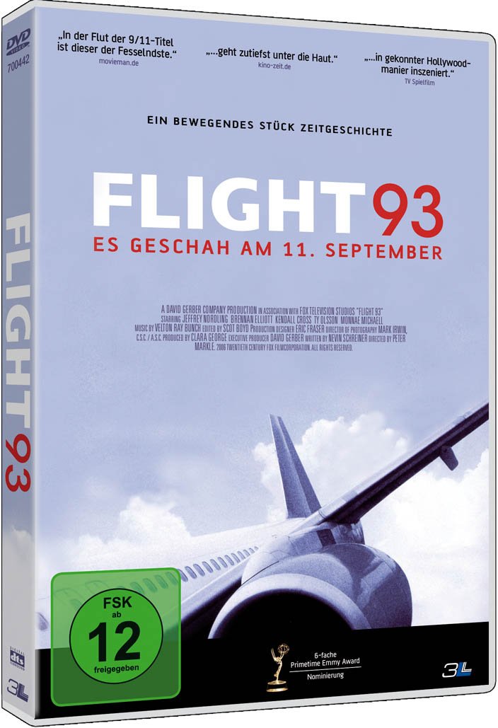 Flight 93 - Es geschah am 11. September Films