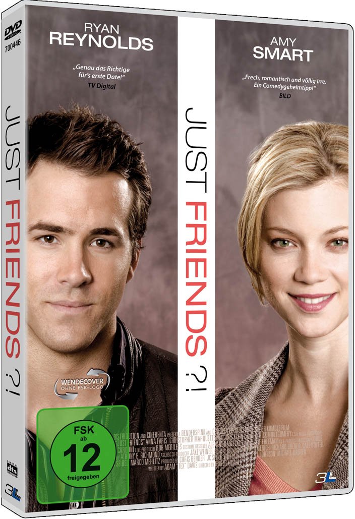Just Friends?! Movies