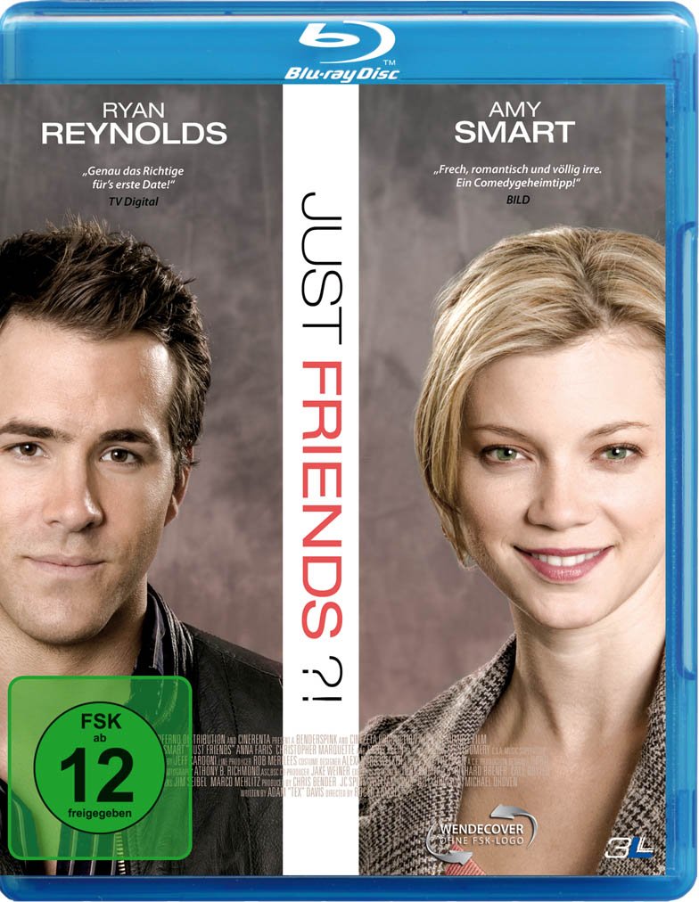 Just Friends?! Movies