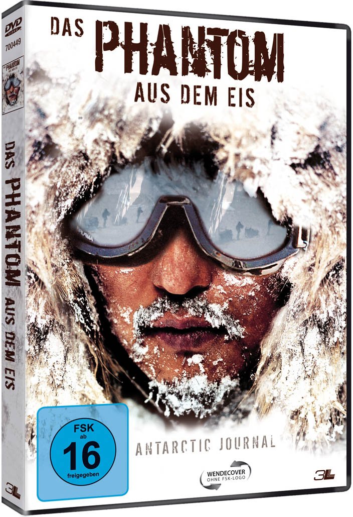 Product Image: Das Phantom aus dem Eis