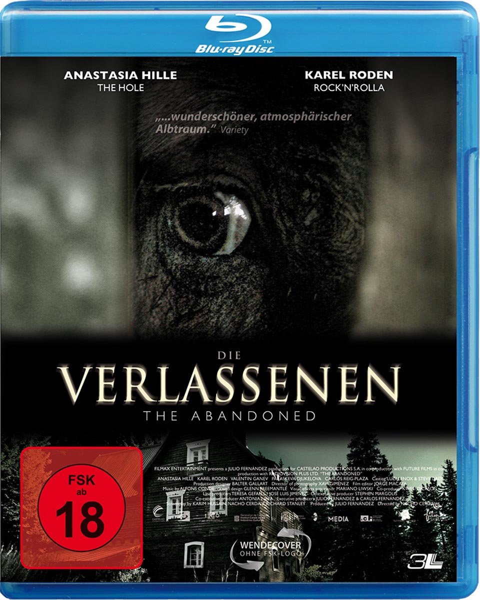 The Abandoned - Die Verlassenen Films