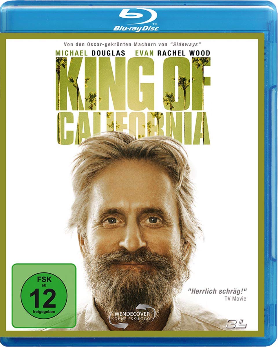King of California Films