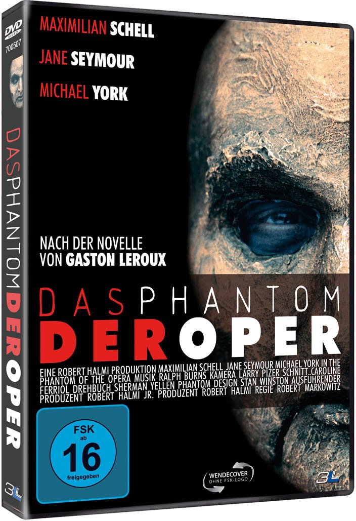 Das Phantom der Oper Movies