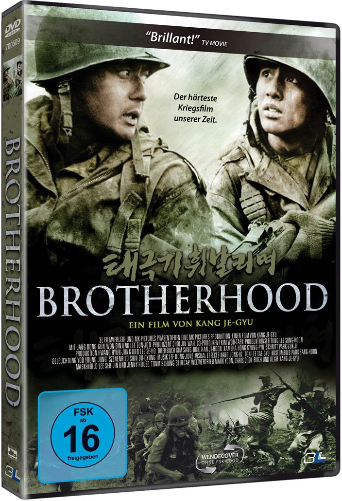 Brotherhood Films